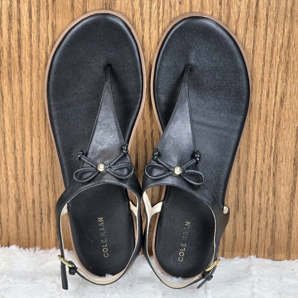 Cole Haan Findra Sandals